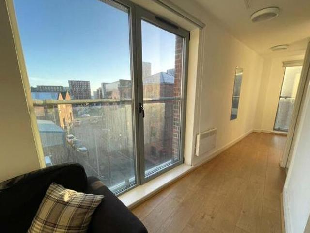 House for rent in Birkenhead, Wirral