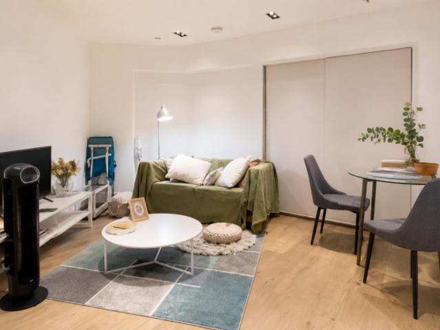 Flat for rent in Cat Hill