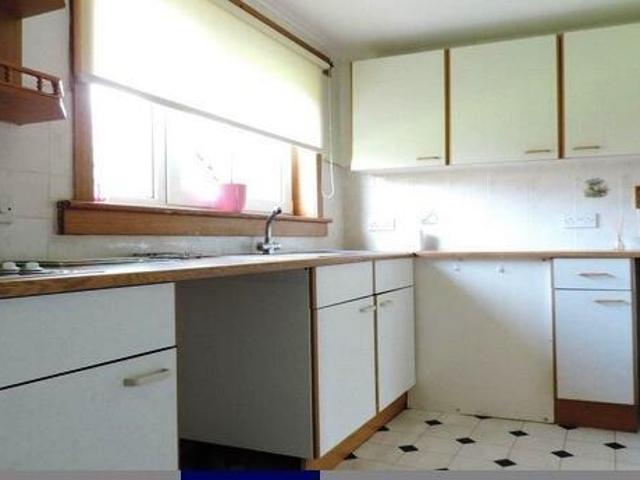 Flat for rent in Oxgangs, Scotland