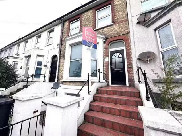 House for rent in Eastbourne, East Sussex