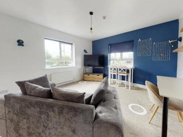 House for rent in Elmfield, Leicestershire
