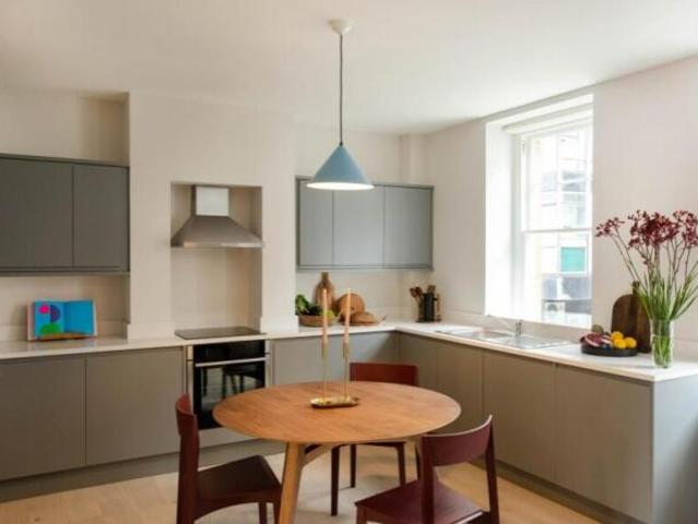Flat for rent in South Lane, West Yorkshire