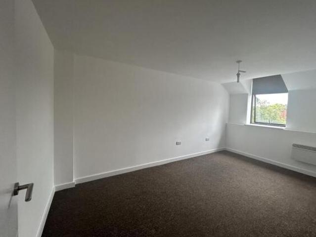 Flat for rent