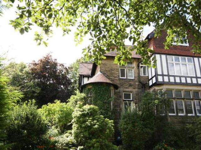 House for rent in Harrogate, North Yorkshire
