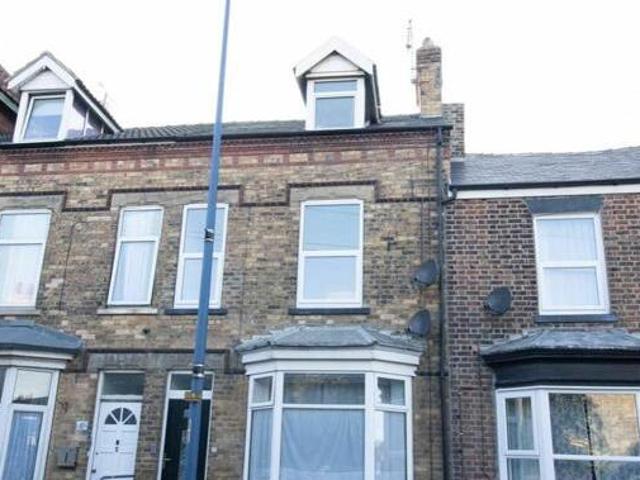 House for rent in Filey, North Yorkshire
