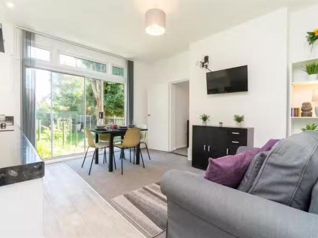House for rent in Stanford On Avon, Leicestershire