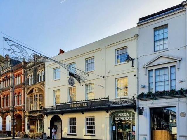 House for rent in Hertford, Colliers End
