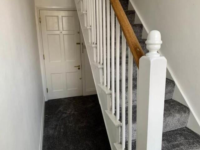 Flat for rent in Edgbaston, West Midlands
