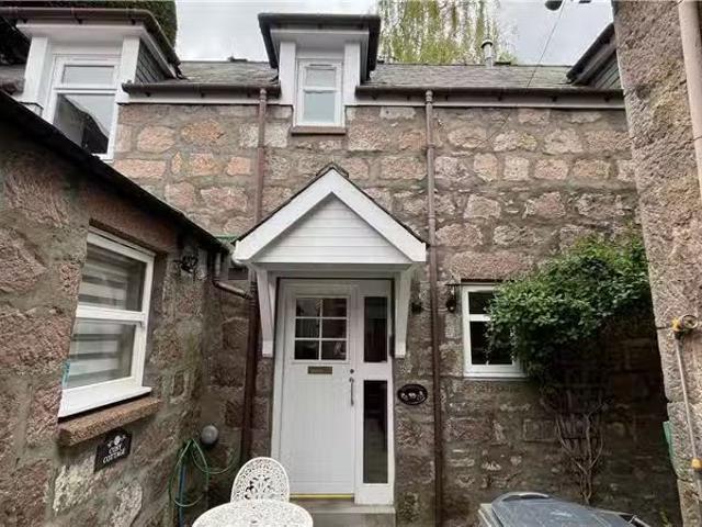 House for rent in Banchory, Scotland