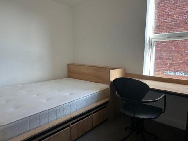 Flat for rent in Brayford, Lincolnshire