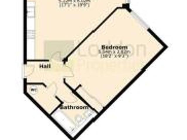 Flat for rent in Priest Down, Hampshire