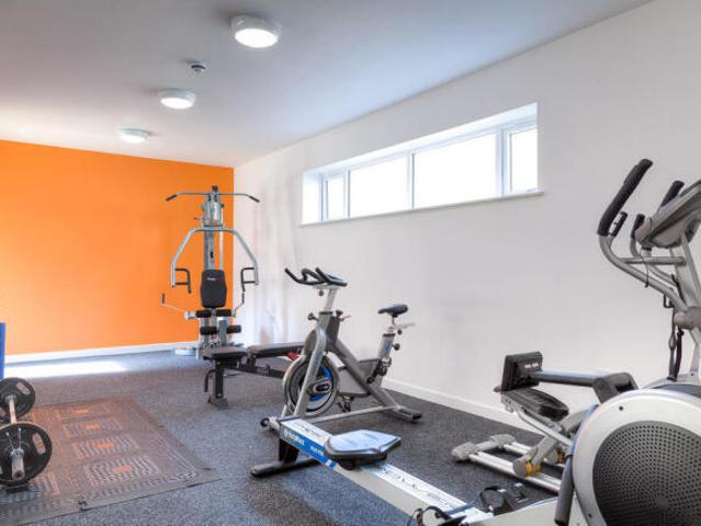 Studio for rent in All Saints, East Devon