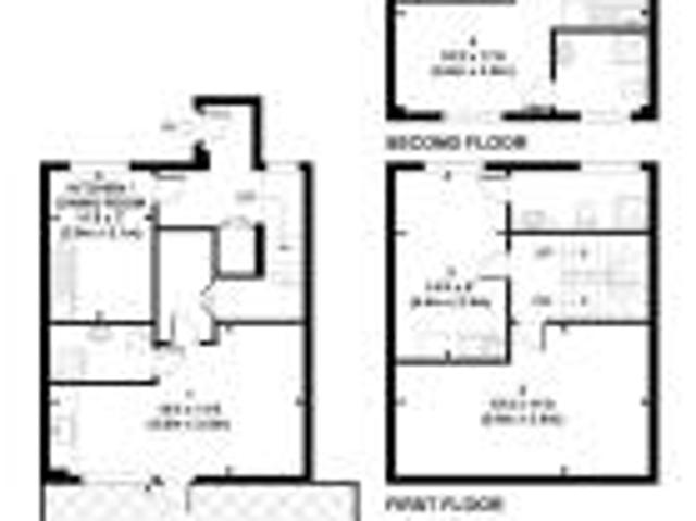 Flat for rent in Cat Hill