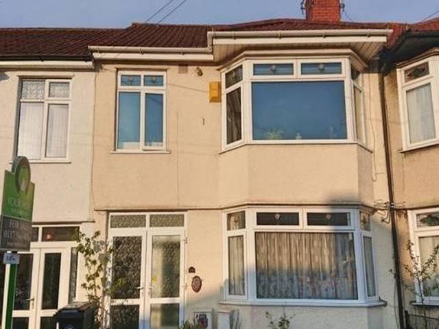 House for rent in Feckenham, City Of Bristol