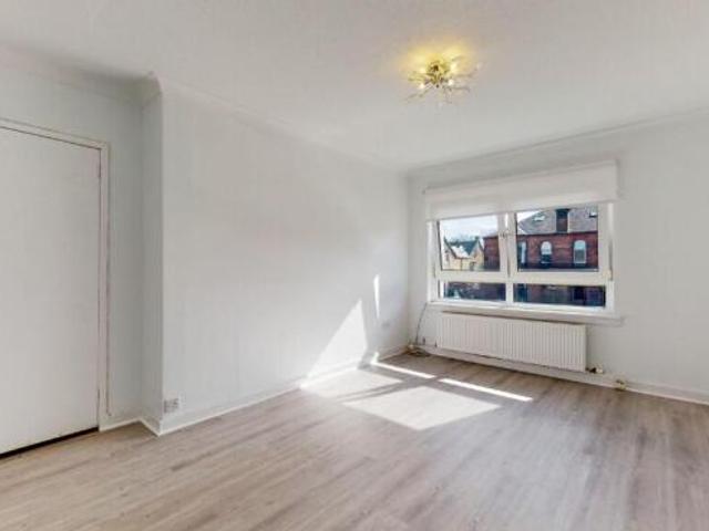 Flat for rent in Jordanhill, Scotland