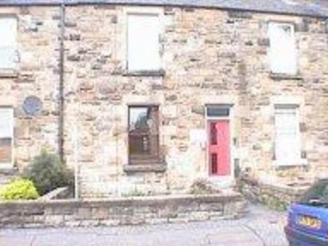 House for rent in Cambuskenneth, Scotland