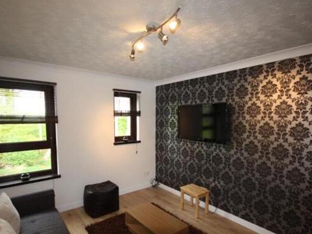 House for rent in Scotland