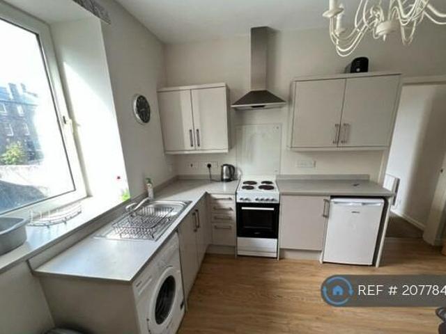 House for rent in Scotland