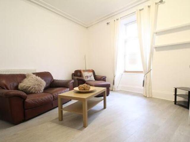 House for rent in Scotland