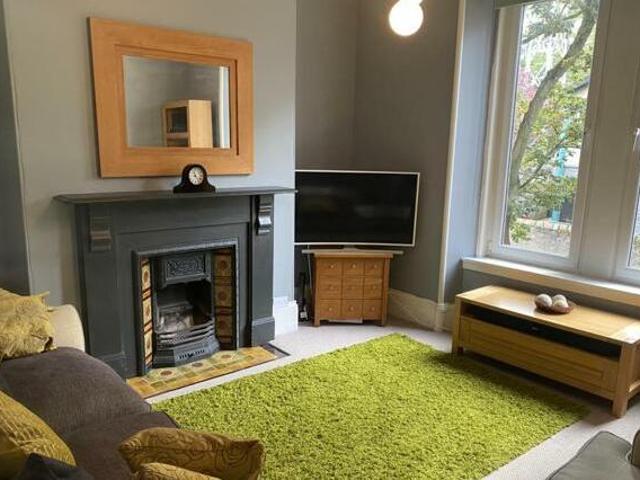House for rent in Scotland