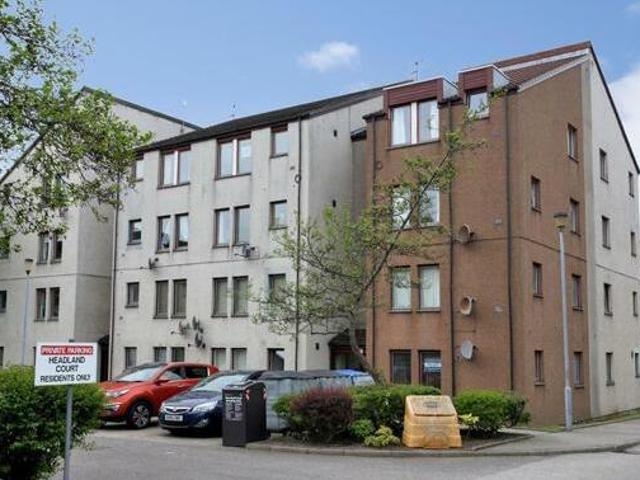 House for rent in Scotland