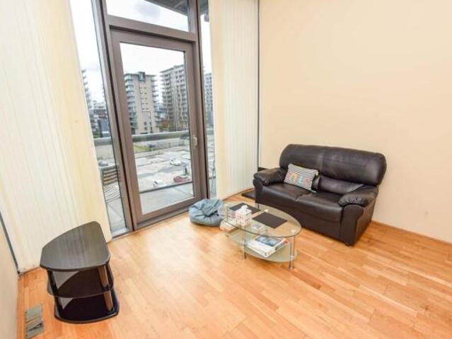 Flat for rent in Salford, Greater Manchester
