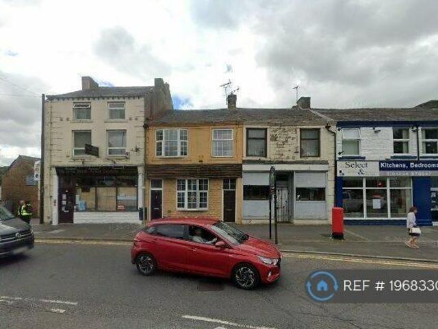 House for rent in Woodnook, Backburn