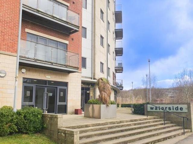 House for rent in Backburn, Lancashire