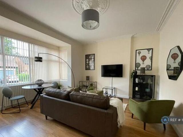 House for rent in Acocks Green, Tyseley