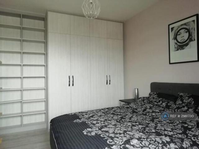 Flat for rent in Cat Hill