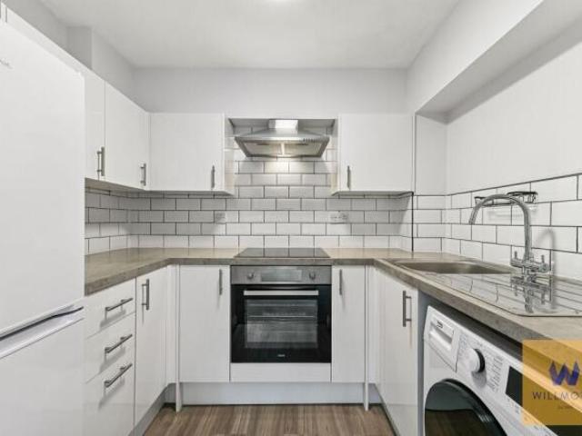Flat for rent in Cat Hill