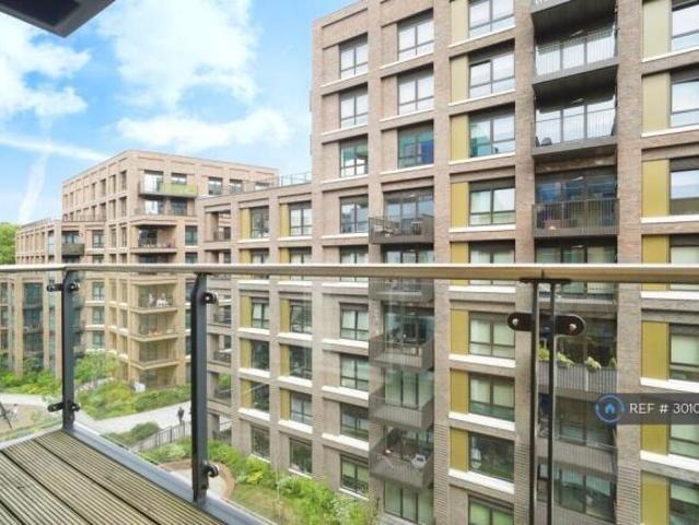 Flat for rent in Cat Hill