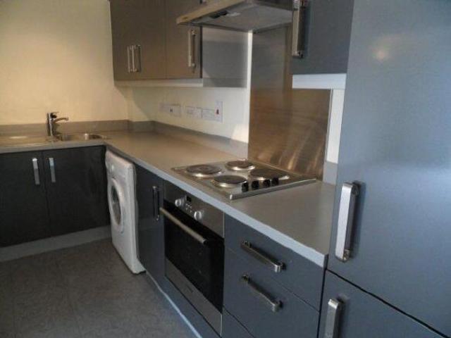 Apartment for rent in Newport Pagnell