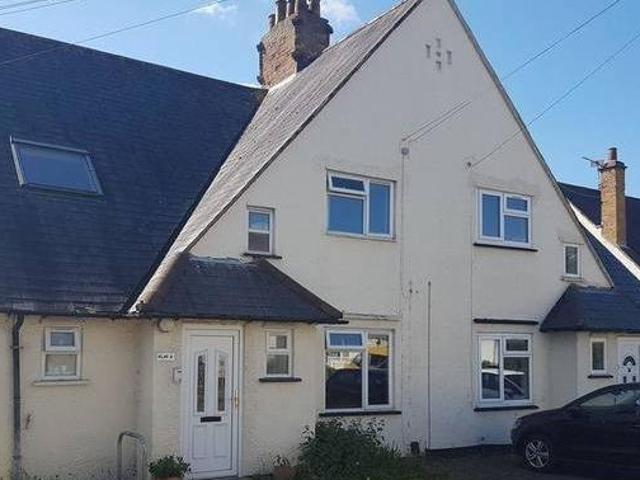 House for rent in Oxfordshire, England