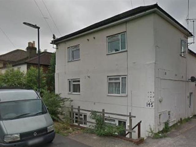 House for rent in Barton Stacey, Hampshire