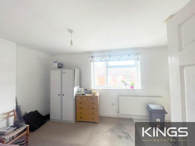 Flat for rent in St Denys, City Of Southampton