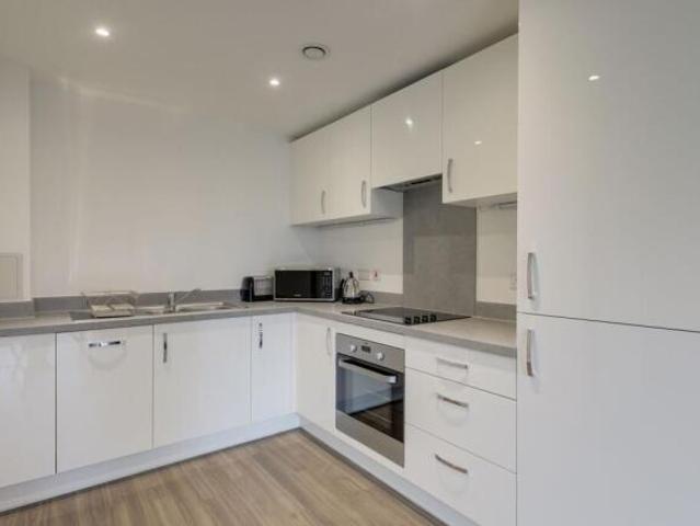 Flat for rent in Catford, Isle Of Man