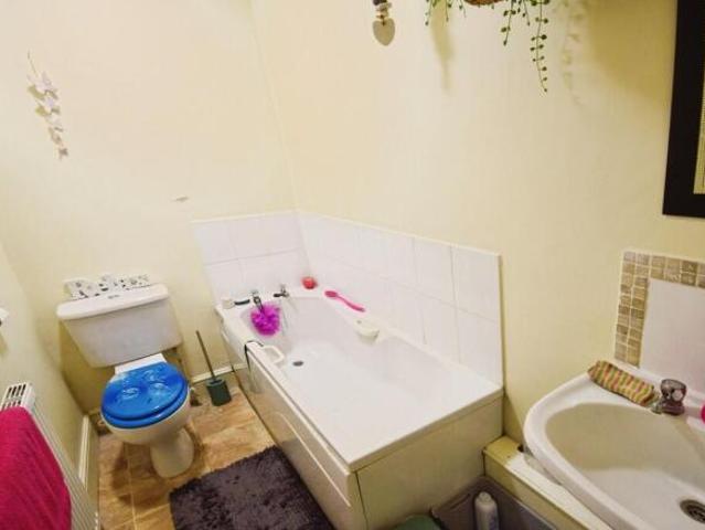 Flat for rent in Stoke-on-Trent