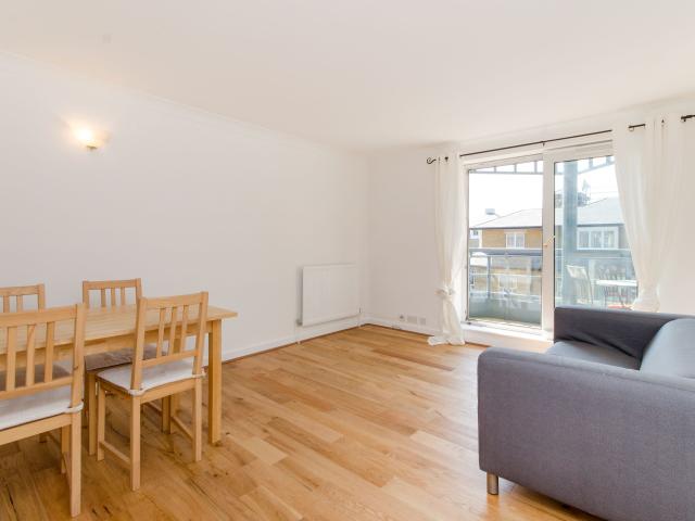 Apartment for rent in Kensal Town, Maida Vale