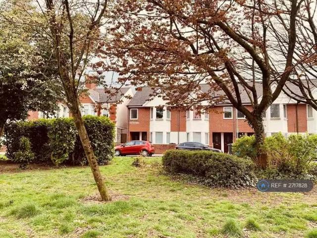 House for rent in The Colonies, Cardiff