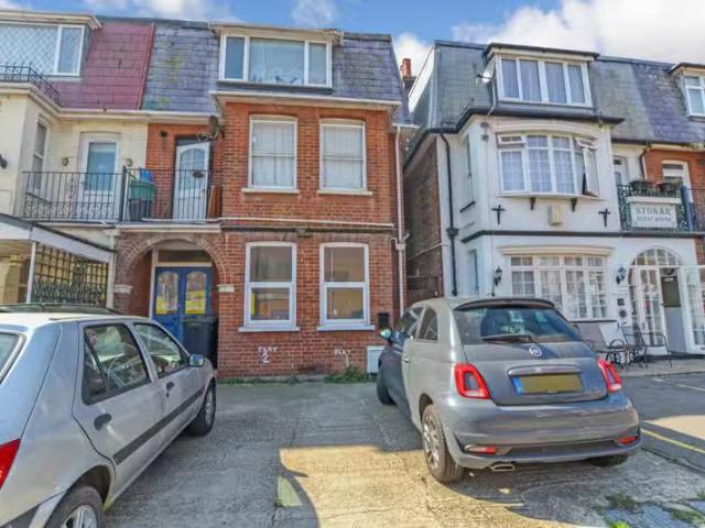 House for rent in Clacton-on-Sea, Tendring