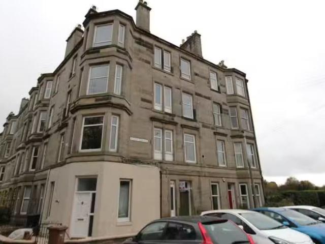 House for rent in Craigmillar, Scotland
