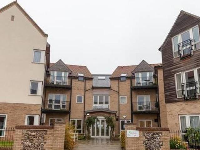 House for rent in Suffolk