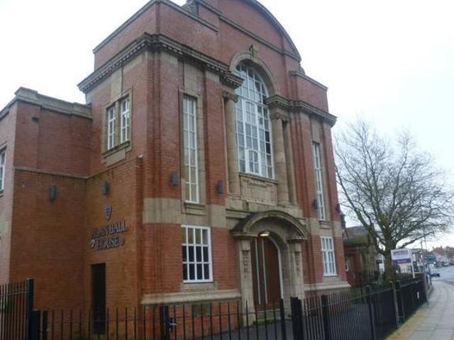 House for rent in Greater Manchester