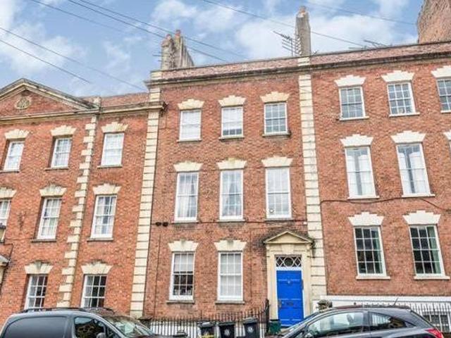 House for rent in Feckenham, City Of Bristol