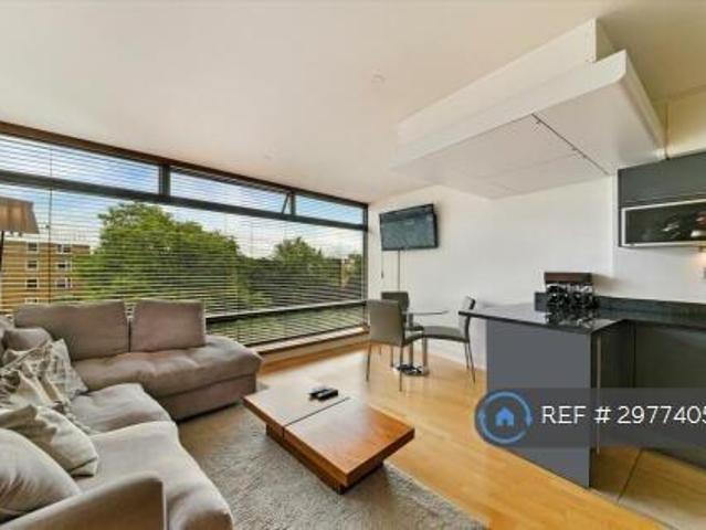 Flat for rent in Cat Hill