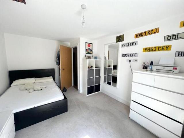 Flat for rent in City Of Southampton