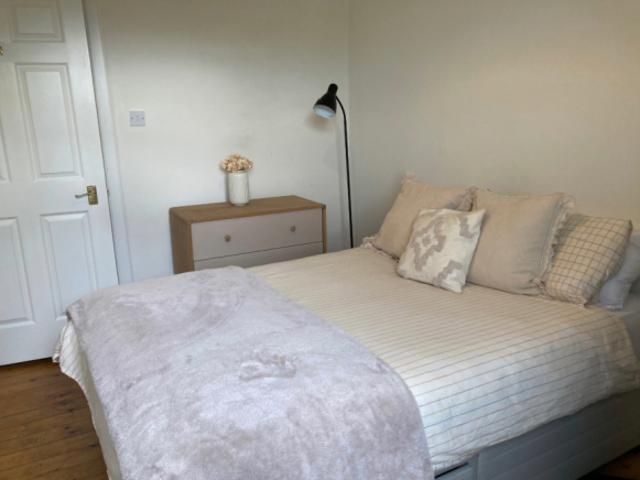 Flat for rent in Scotland