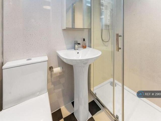 Flat for rent in Scotland