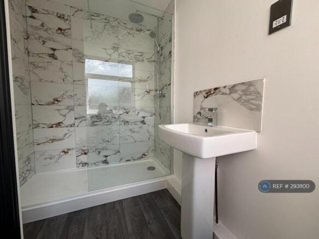 Flat for rent in Old Wharf, City Of Leicester